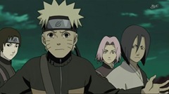 Naruto 59 - Team